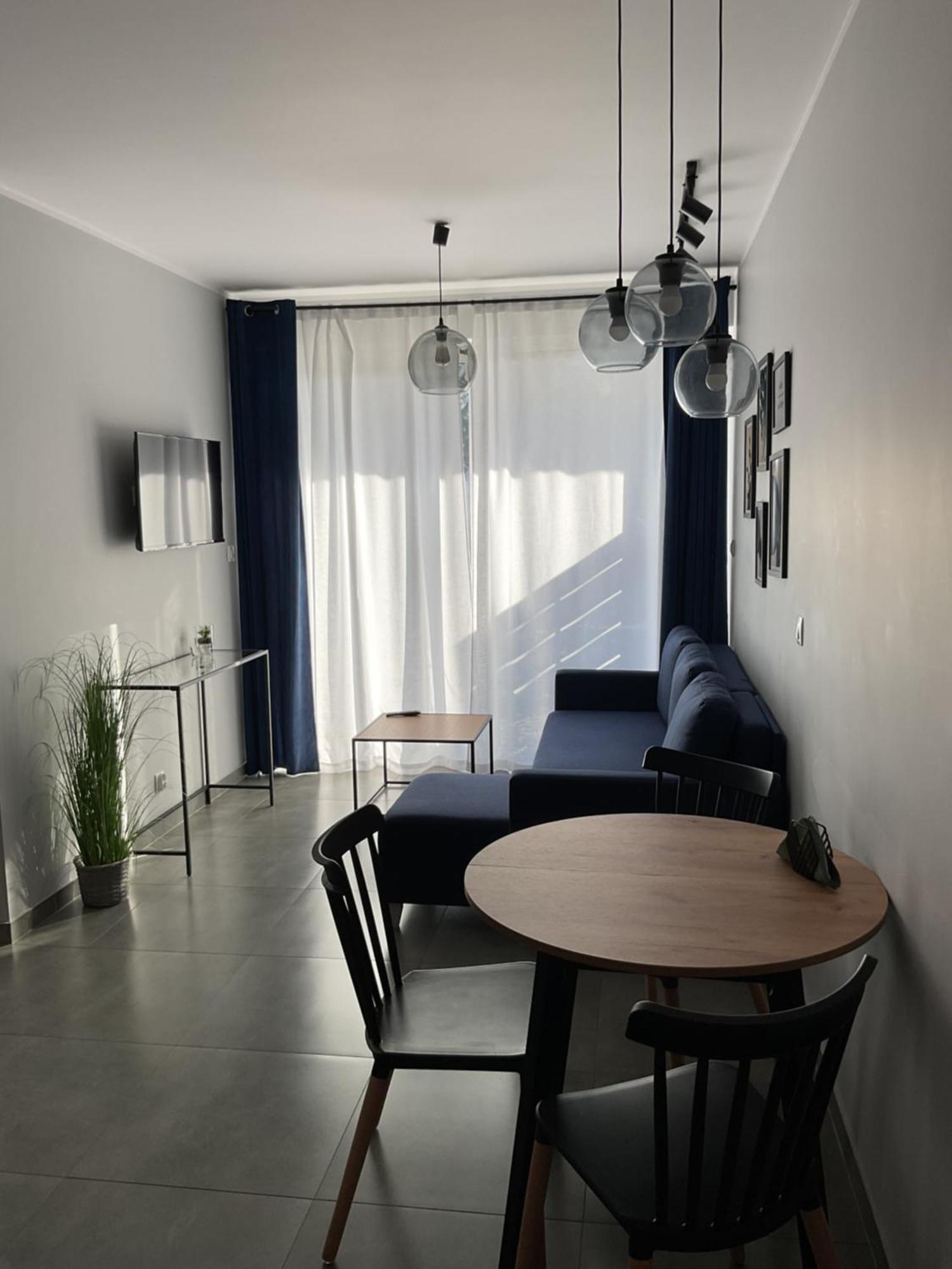 Z Widokiem Apartamenty - Apartamenty Z Widokiem Na Gory I Zewnetrzna Balia شكلارسكا بوريبا المظهر الخارجي الصورة